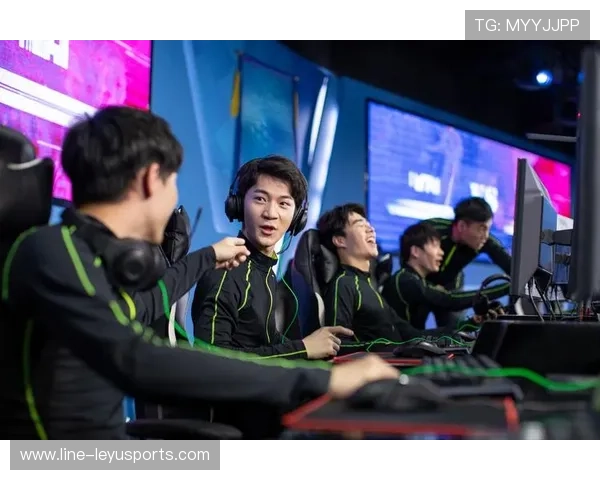 电竞与健康:如何科学合理地进行电竞训练,电竞训练方法